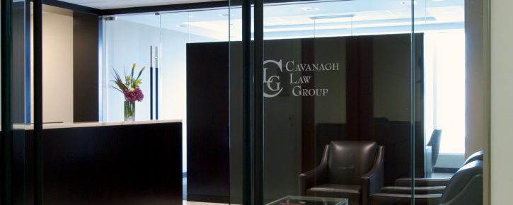 Cavanagh Law Group